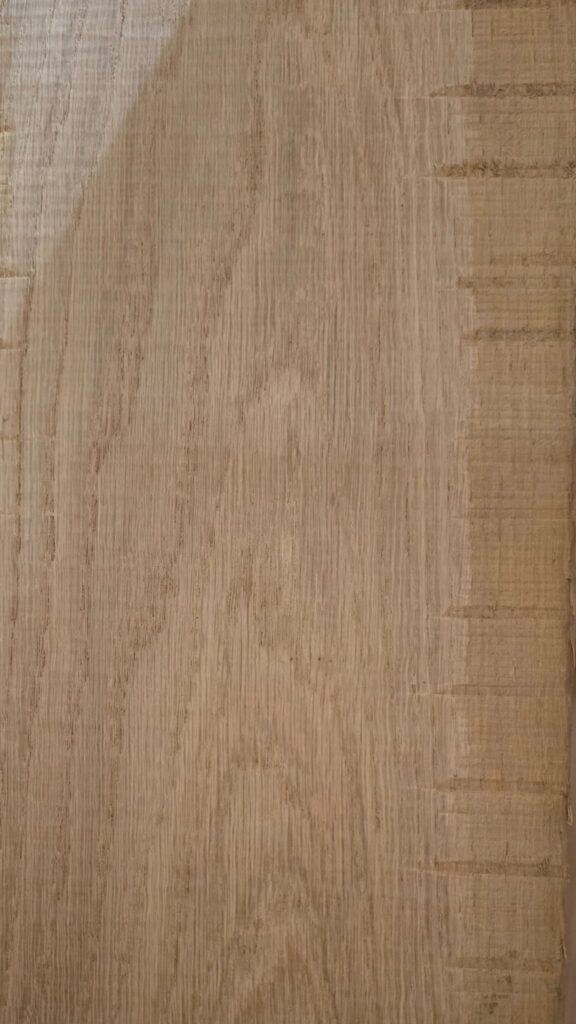 White Oak EverGreen Summit trading wood
